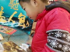 -星美国际影商城(虞景文华店)