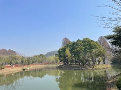 -狼山风景名胜区