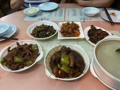 -蘭心餐厅(进贤路店)