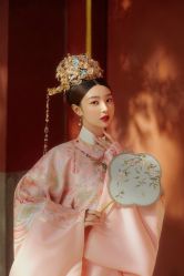 点击看大图 -美云庭古装·格格服汉服·京城旅拍(北京店)