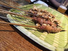 -金谷园饺子·烧烤·家宴(人大总店)