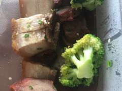-七哥港式茶餐厅(亮马桥总店)