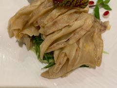 -大鸭梨烤鸭(左家庄店)