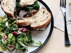 -O'mills Sourdough Bakery&Bistro(永嘉路店)