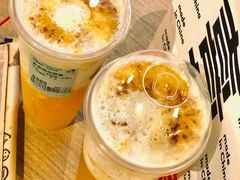 -喜茶(广州北京路惠福东店)