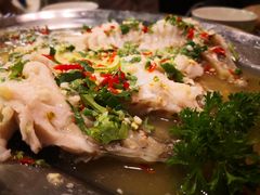 -荷花泰菜(东方新天地店)