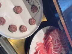 -南门四季铜锅涮肉(大屯·北苑店)