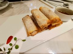 -茹·pure vegan(博华广场店)