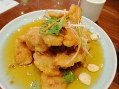 -北李妈妈菜·海肠捞饭(高新万达店)
