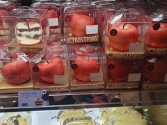 -丁香西饼屋(桂林路店)