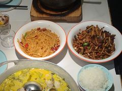 -田婆婆的菜(海口友谊阳光城店)