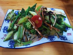 -陈掌柜澄城水盆羊肉(钟楼店)