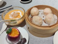 -潮府馆·非遗潮州菜·港式点心(世纪公园店)