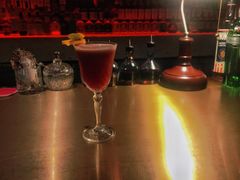 -wann lounge 低温慢煮牛排·清吧