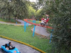 -朝阳公园游乐园