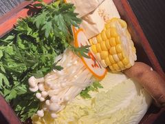 -花潮料理艺食馆(成都万象城店)