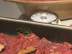 -芸山季·云南山珍菌火锅(南翔印象城MEGA店)