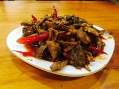 -小厨面(巨野路店)