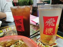 -碌碌发·东南亚风味烧烤档(体育西店)