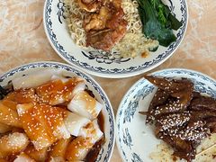 -渔记茶餐厅(渔村店)