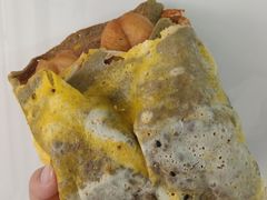 -安悦煎饼(河北店)