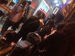 等位区-双喜老铺(人民广场店)