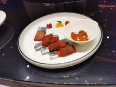 -唐御宴•御宴宫•唐代菜点(芙蓉西路店)