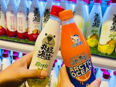 北冰洋气泡水-百年义利(北兴路店)