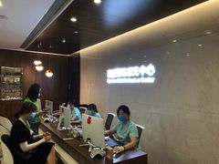 -嘉悦丽格眼科(丰联广场店)