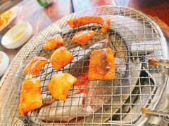 -小本家韩国料理(紫藤路店)