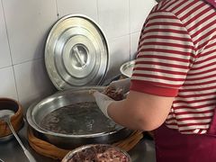 -好成财牛排馆(涂门街总店)