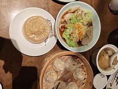 -南翔馒头店(豫园店)