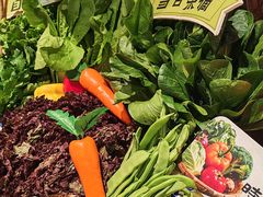 -鲜得莱渔港·小平岛海胆馆(七贤岭店)