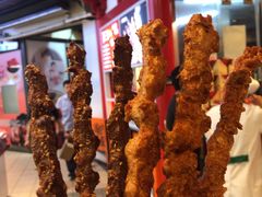 -北京稻香村(西单购物中心店)