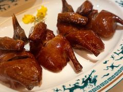 -谦默府· 现代潮粤菜(外滩店)