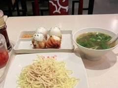 -东泰祥生煎馆(重庆北路店)