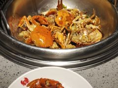 -七欣天香辣蟹火锅(无锡锡沪西路店)