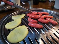 -·缸桶屋·韩式牛肋条自助烤肉(西湖D11店)