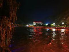-阿坝州汶川特别旅游区