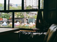 -霸王茶姬(南强街店)