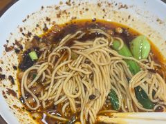 -老四川(T3航站楼F指廊店)