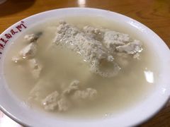 -蒋家槟豆面皮(友爱路店)