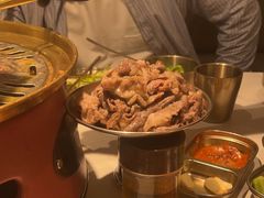 -西塔老太太泥炉烤肉(川沙百联店)