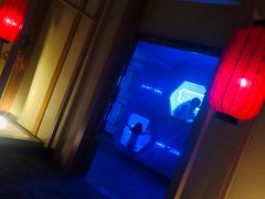 -蓝鲸湾汤泉(包河店)