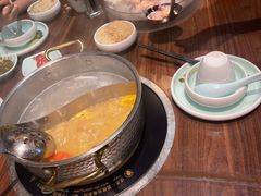 -龙泉人椰子鸡·糟粕醋·地标海南菜(龙昆南店)