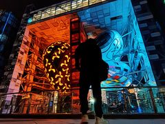 -上海港国际客运中心