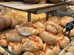 -WHEAT&BAKER-麥(凯德来福士店)