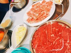 -名都晓荷塘(涿州店)
