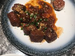 骰子牛肉-鹿港小镇(中关村店)