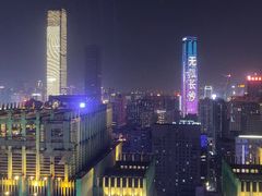 -星城之眼摩天轮